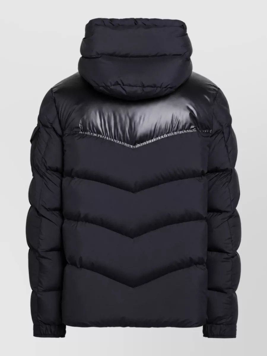 Moncler Down Puffer Jacket