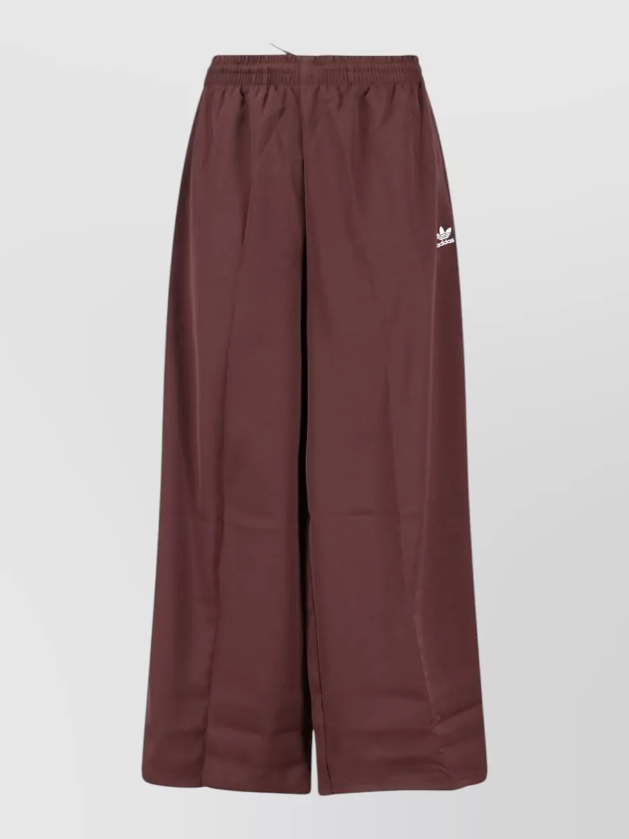 Adidas straight track pants