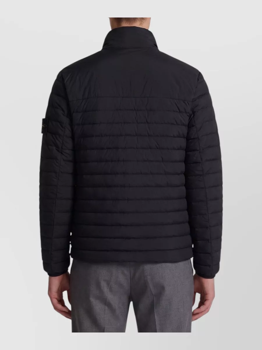 Stone Island Down Puffer Jacket