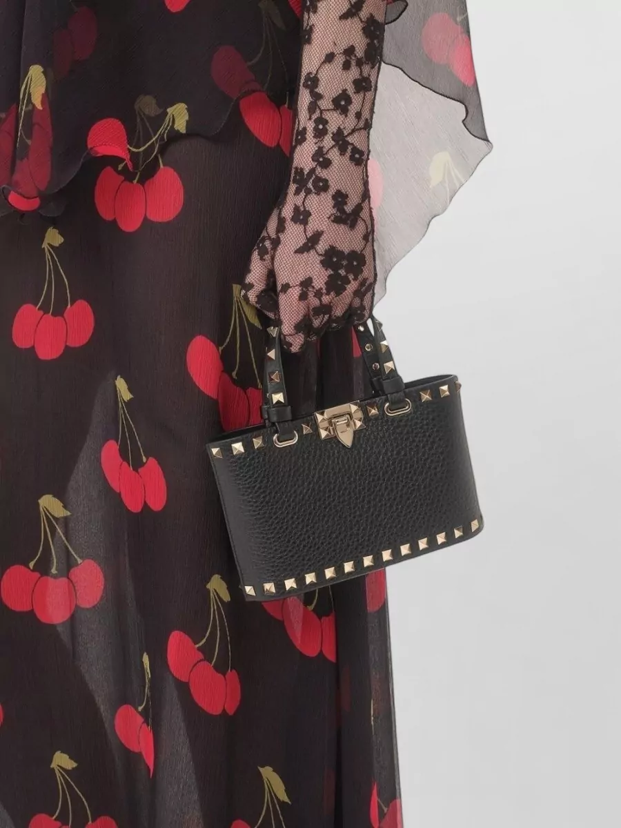 Valentino Garavani Alltime Tote Bag