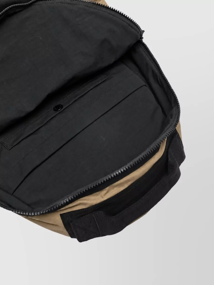 Stone Island Cotton Backpack