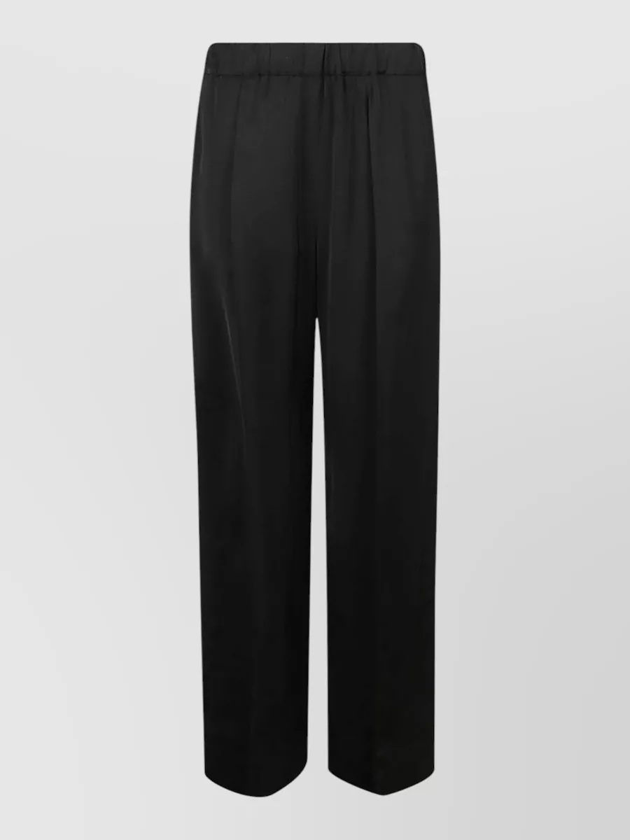 Jil Sander Straight-Leg Trousers
