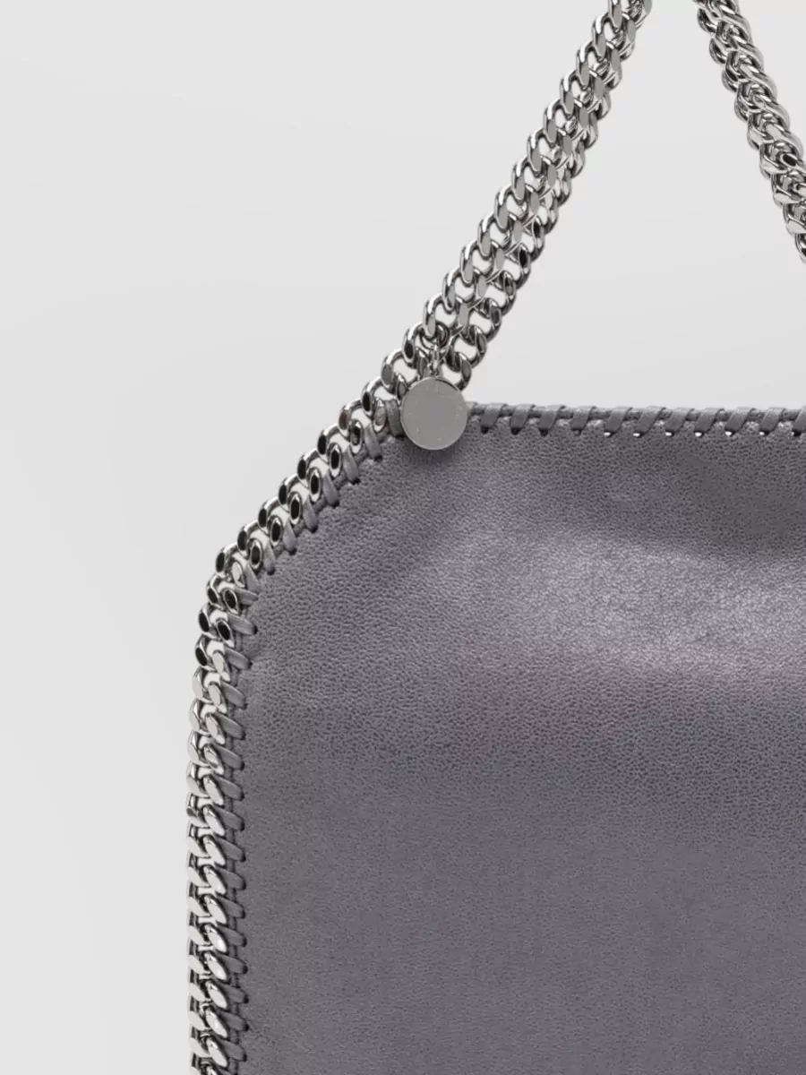 Stella Mccartney Falabella Mini Tote Bag
