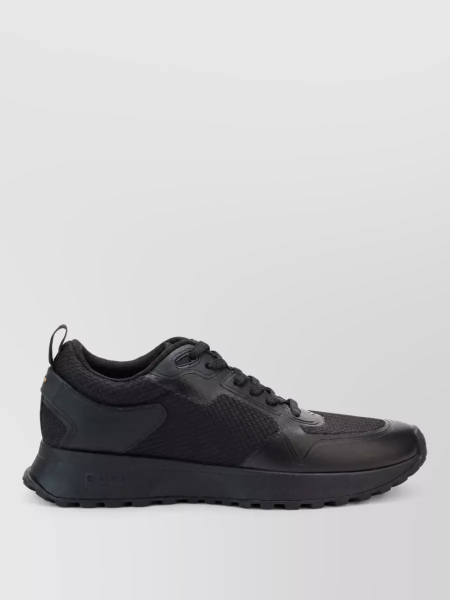 Boss Jonah Low-Top Sneakers