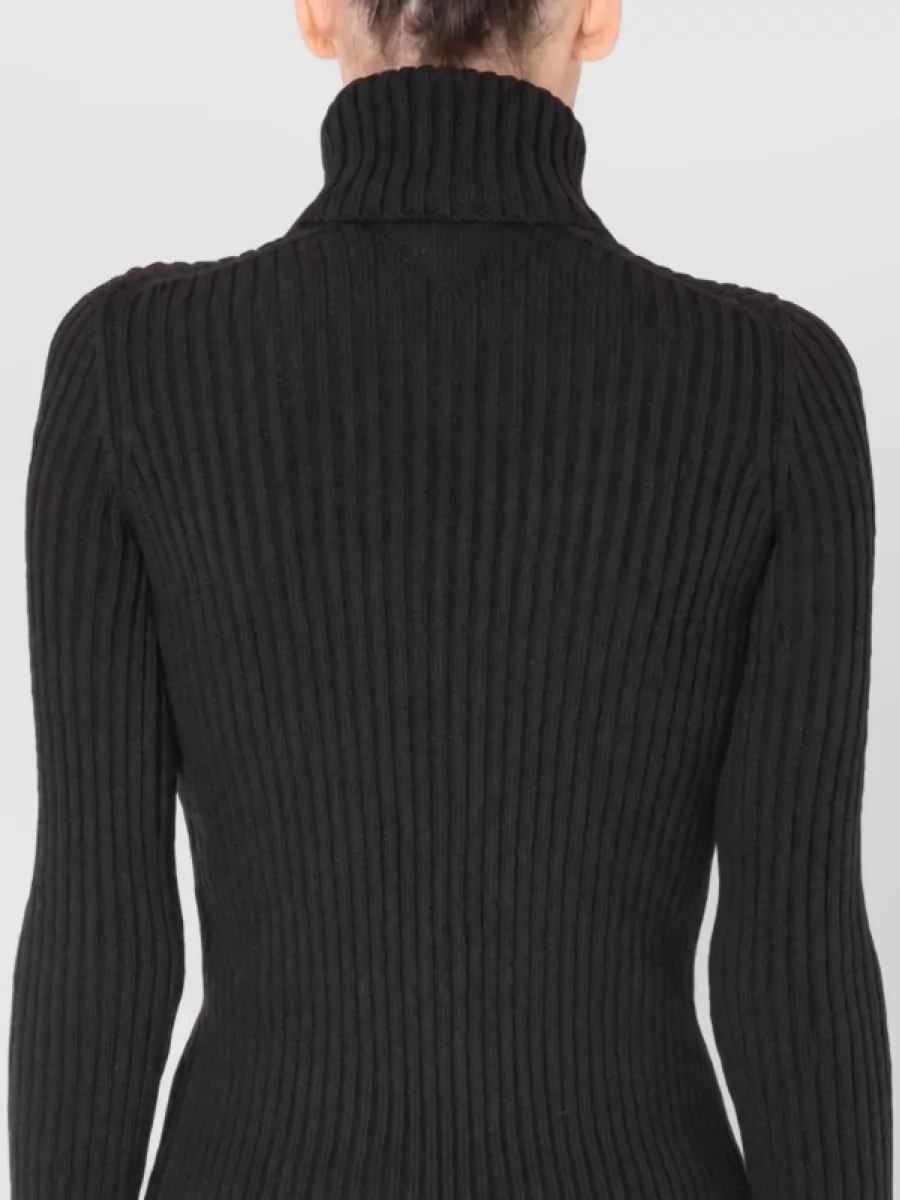 Bottega Veneta Wool Turtleneck Sweater
