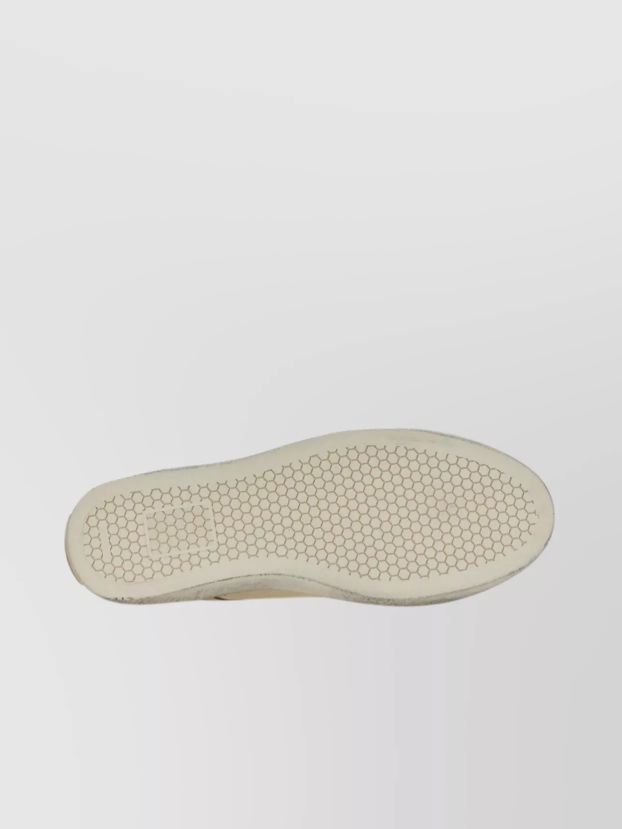 Dolce&Gabbana Mid top sneaker vintage | The Fashion Square