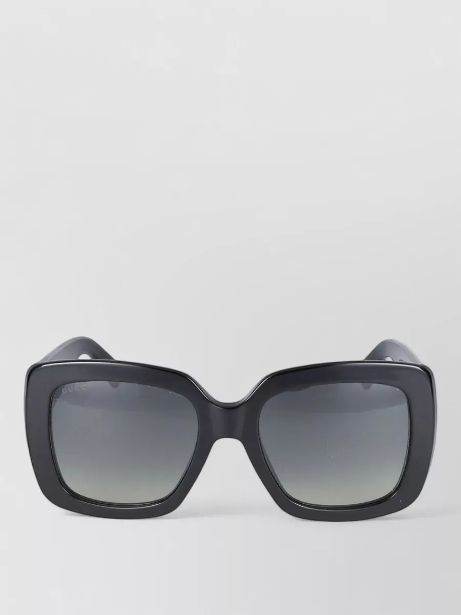 Gucci Acetate Sunglasses