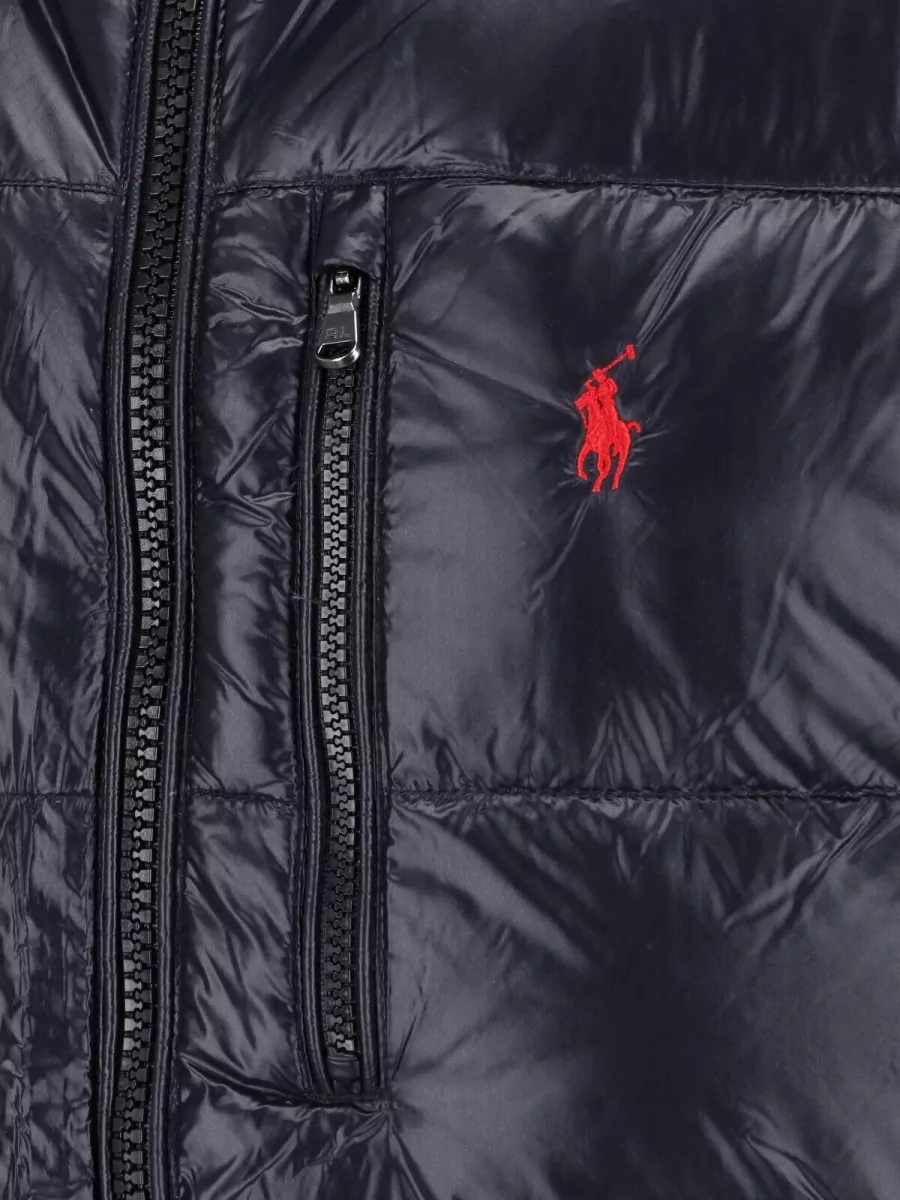 Polo Ralph Lauren Padded Coat