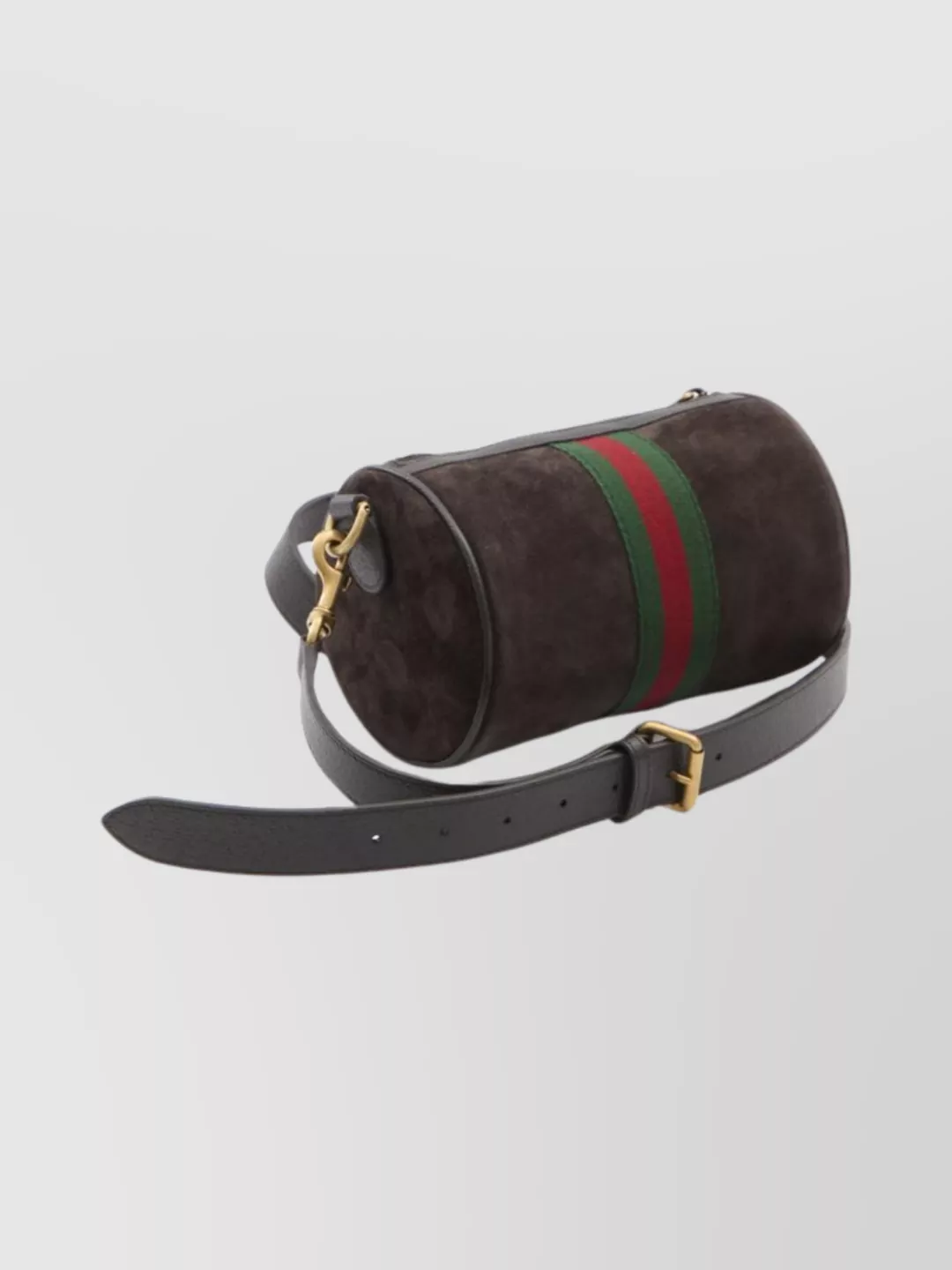 Gucci Mini Crossbody Bag Leather Strap