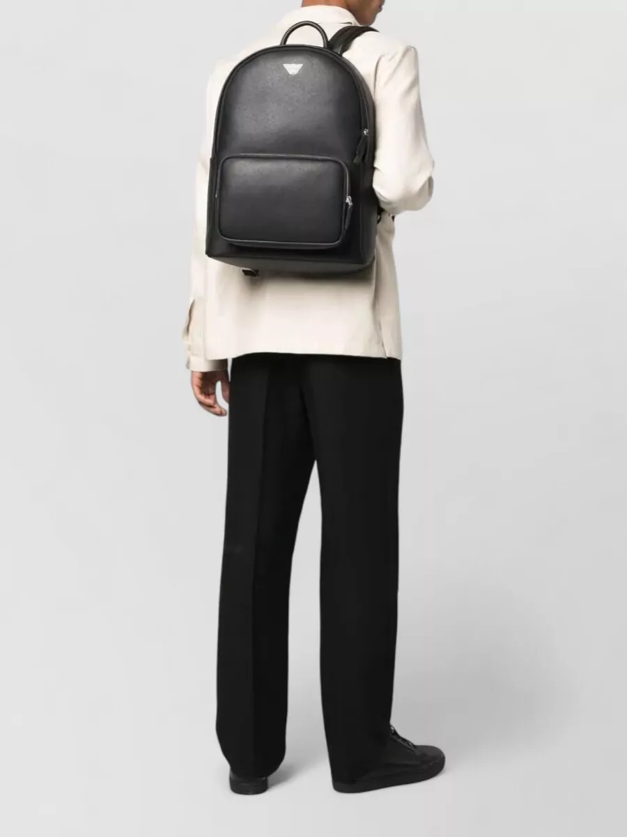 Emporio Armani Backpack