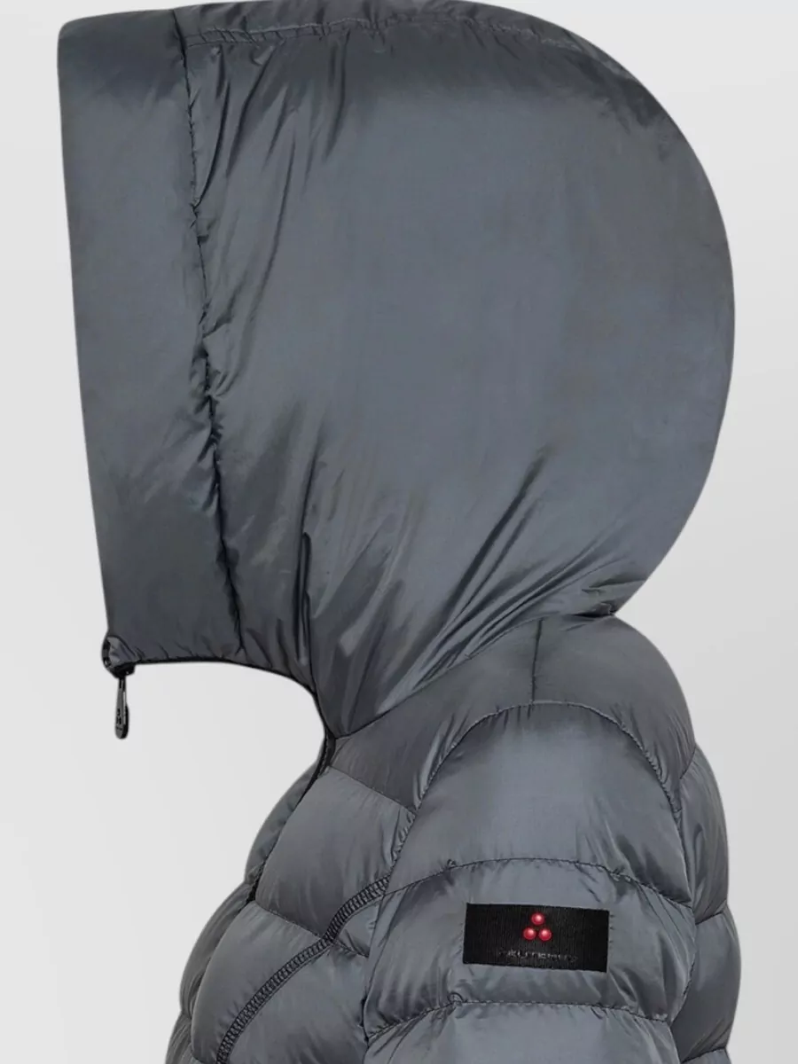 Peuterey Down Puffer Jacket