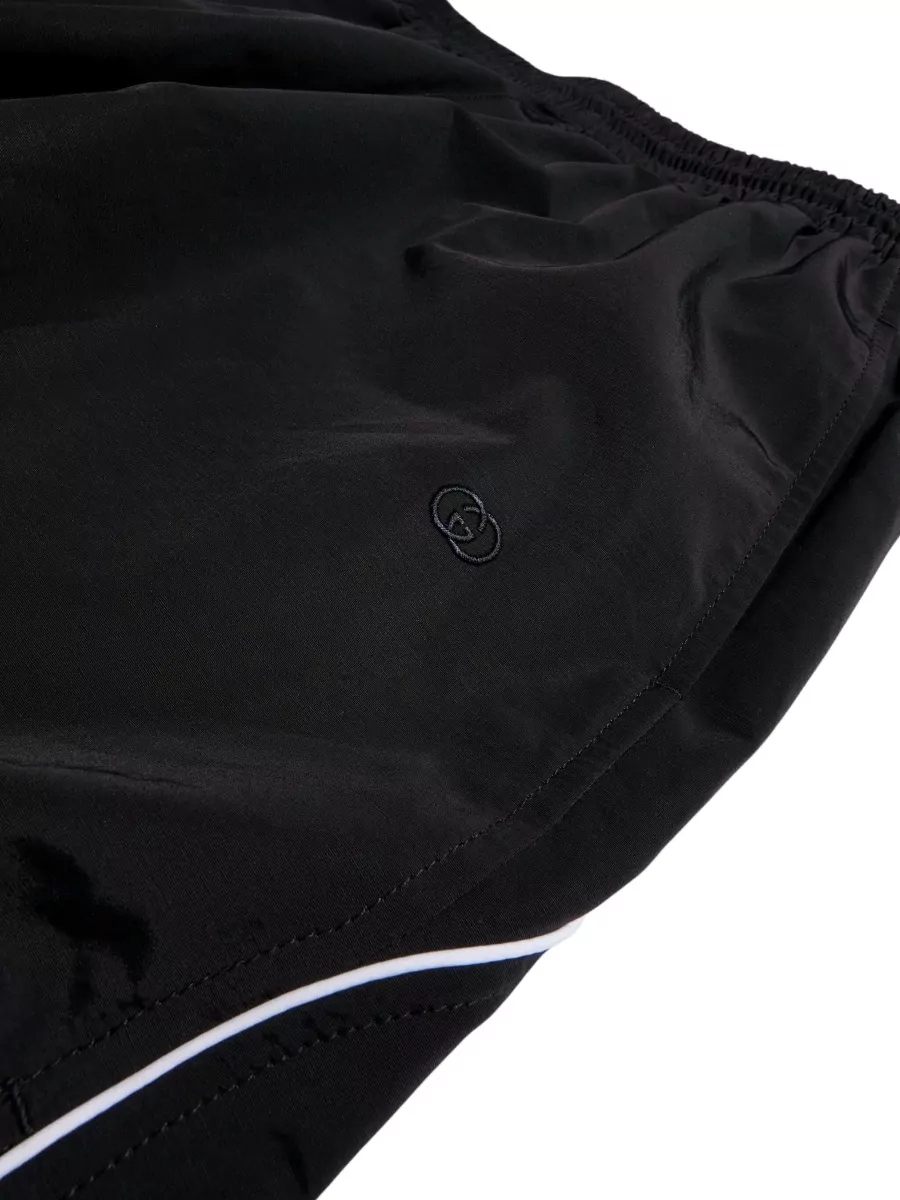 Gucci Cotton Bermuda Shorts