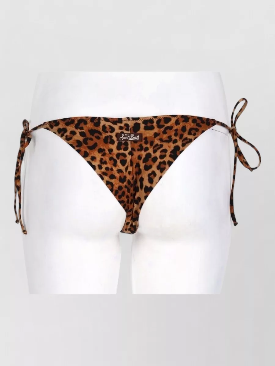 Mc2 Saint Barth Bikini Briefs