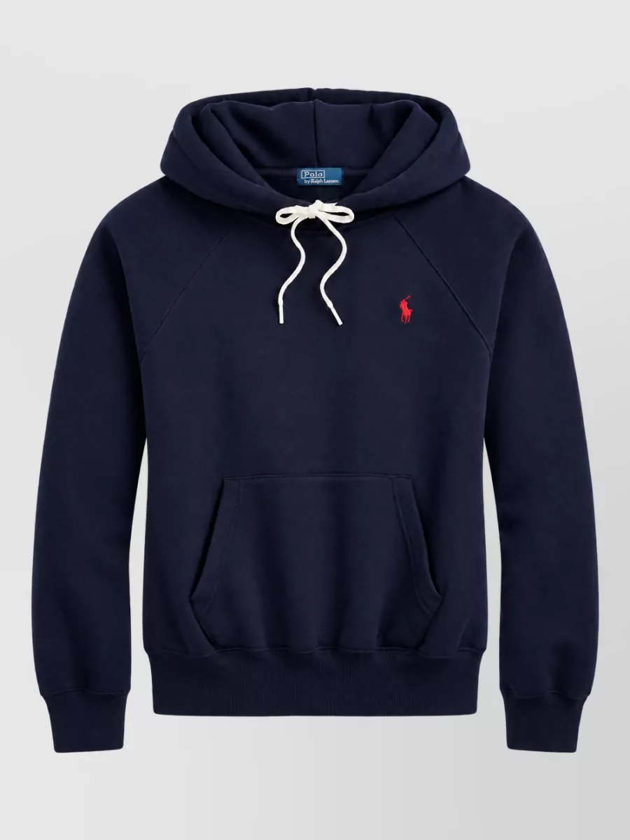 Ralph Lauren Fleece sweatshirt