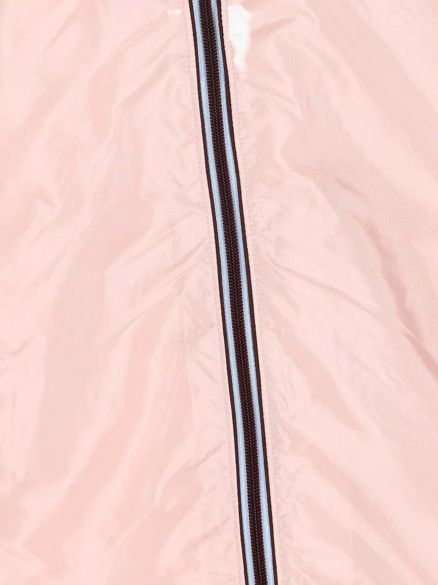 Prada Re-Nylon Trench Coat