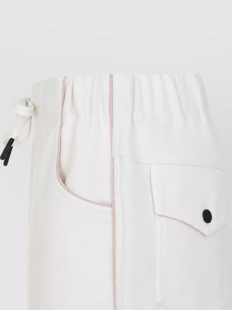 Moncler Grenoble Lounge Trousers