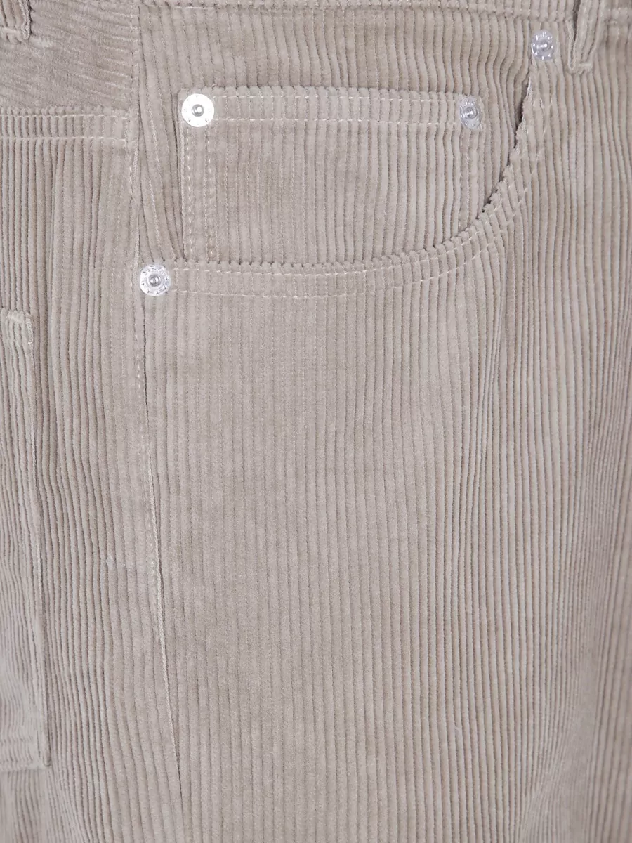 A.p.c. Denim Straight-Leg Jeans