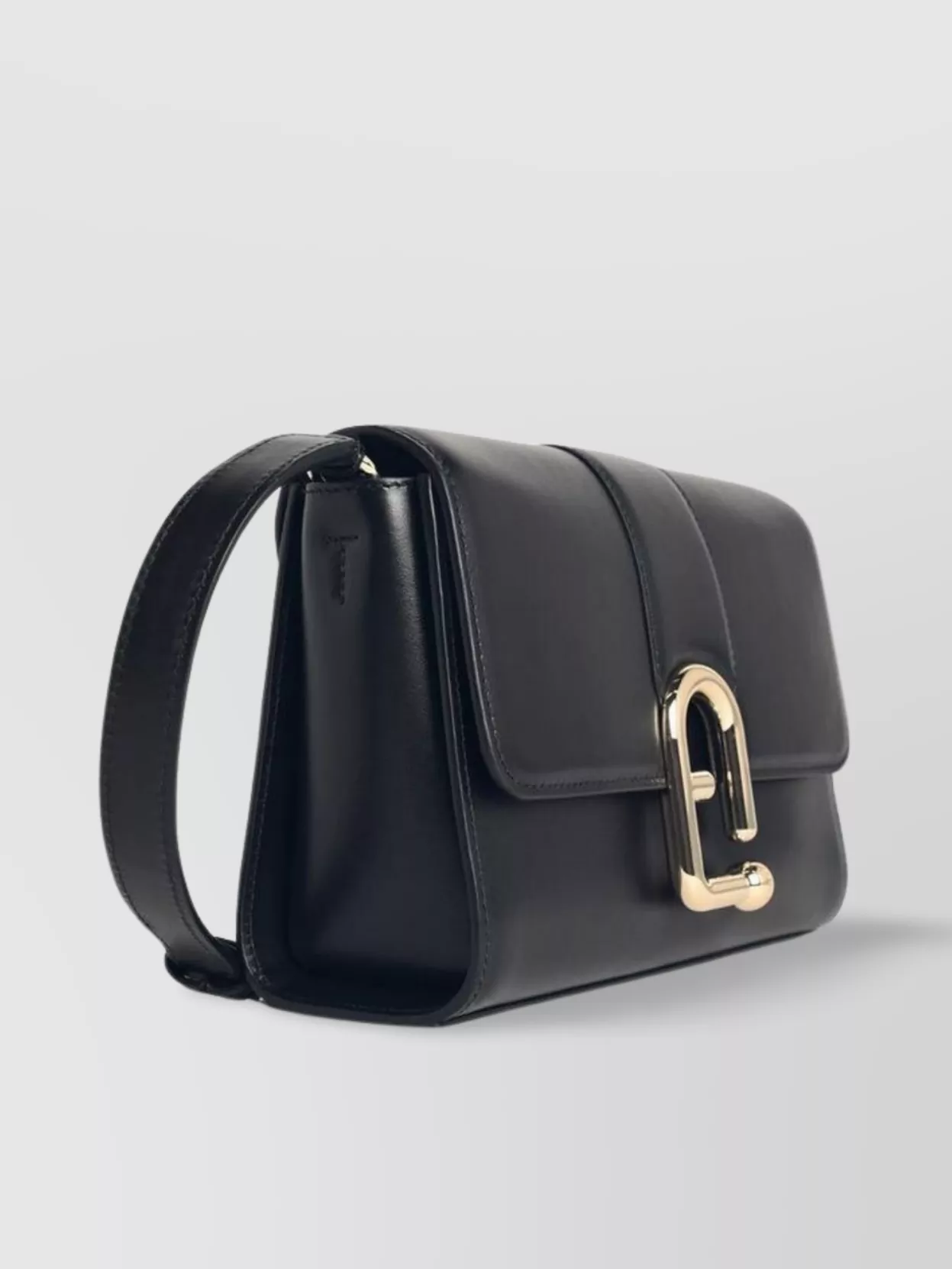 Furla Adjustable Strap Crossbody Bag