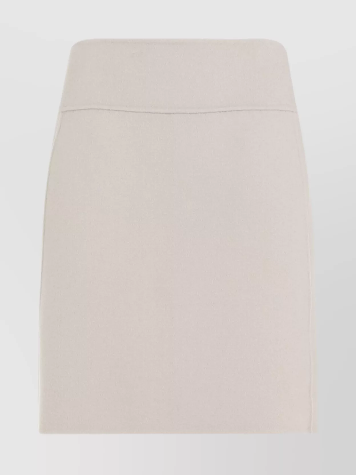 's Max Mara Skirts In Purple