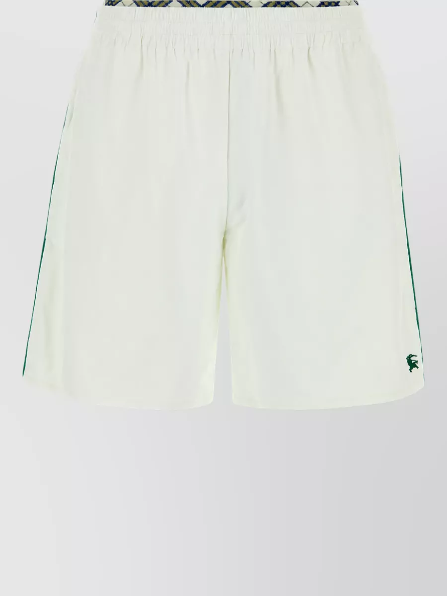 Burberry Chino shorts