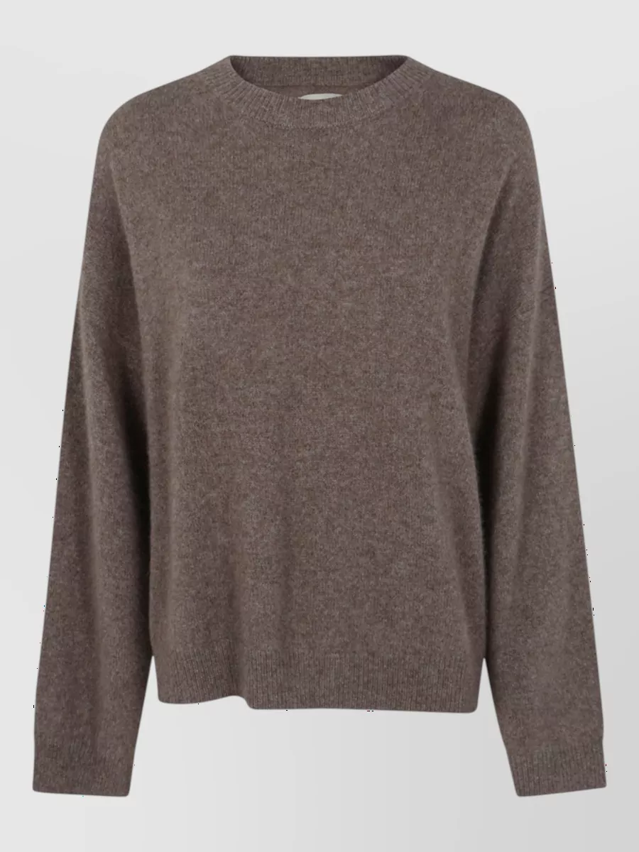 Loulou Studio Crewneck sweater