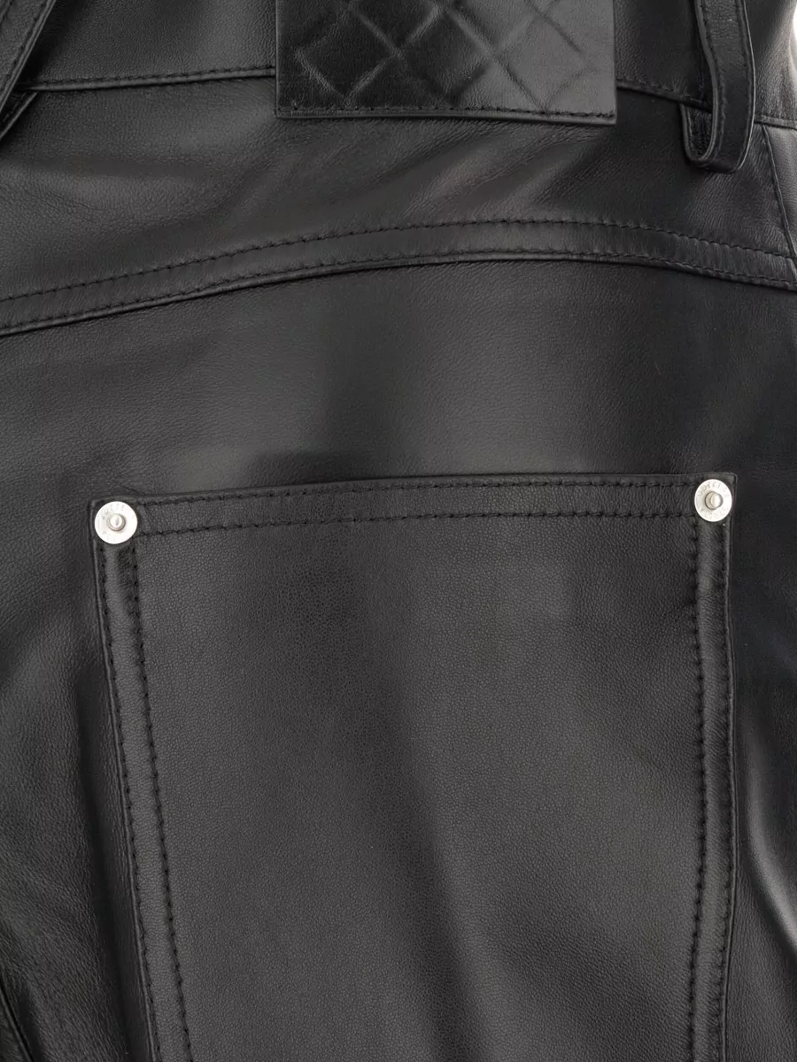 Bottega Veneta Denim Jeans