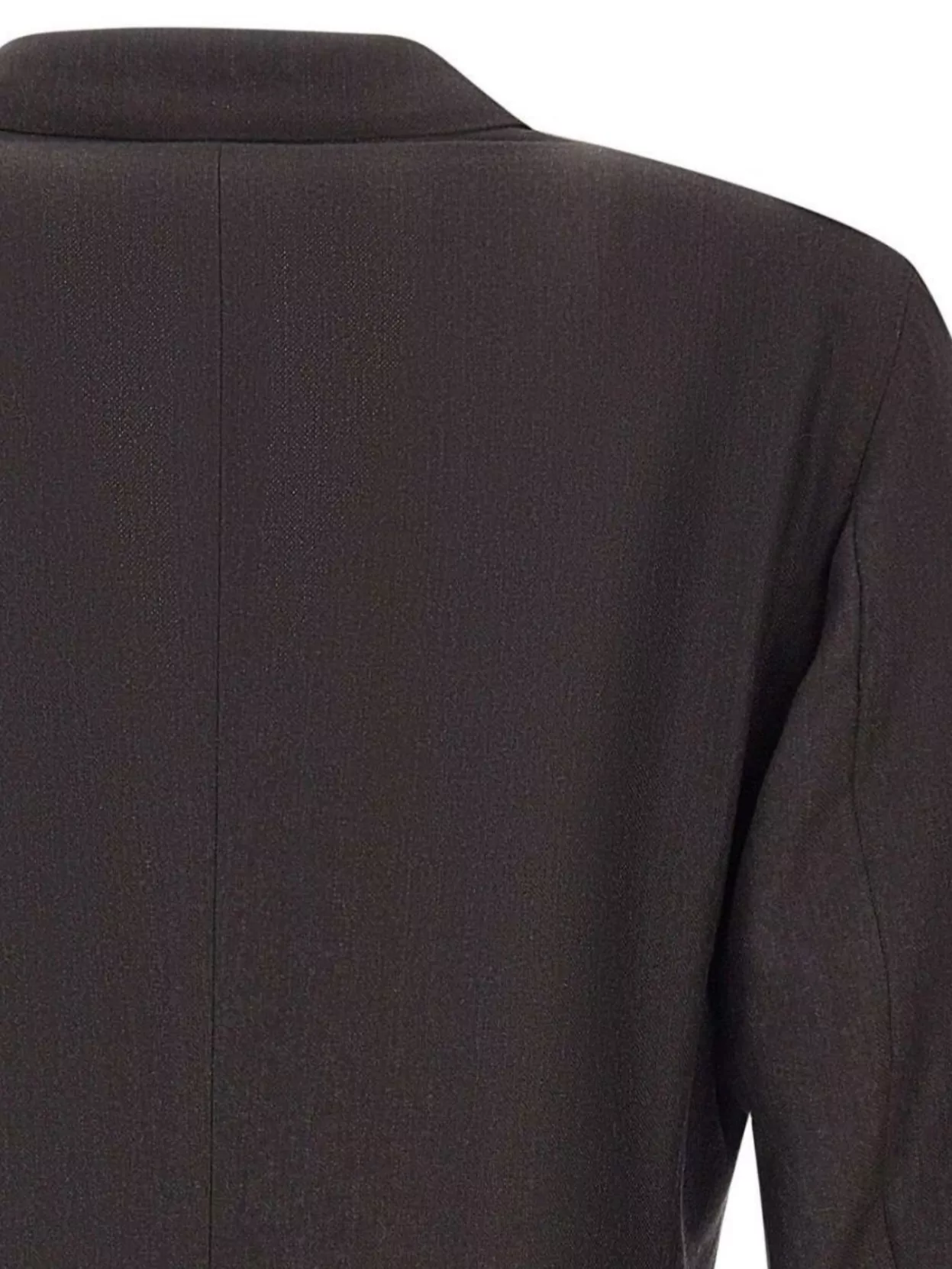Boglioli Tailored Double Breasted Jacket