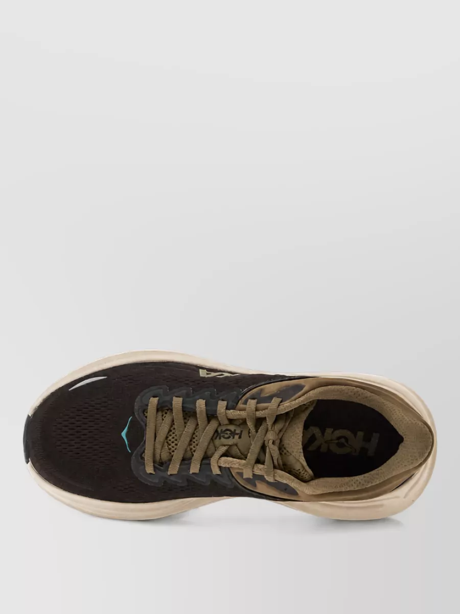 Hoka One One Low-Top Sneakers