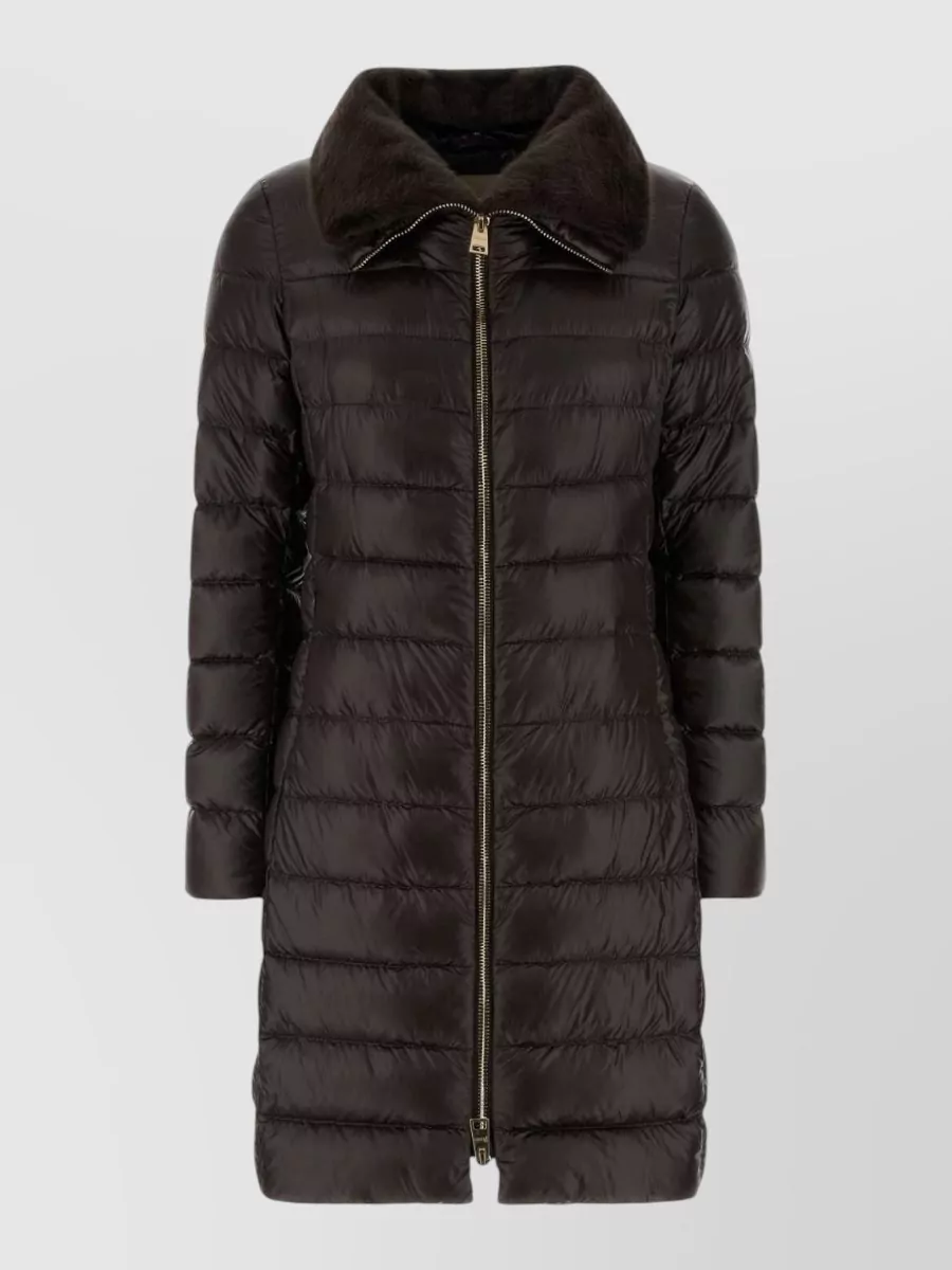 Herno down puffer jacket
