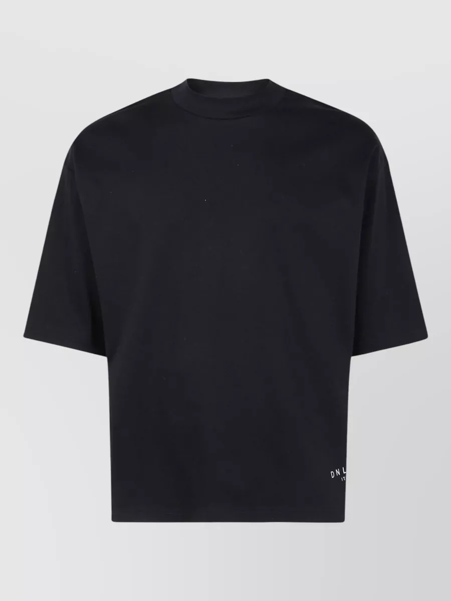 Daniele Fiesoli Cotton Classic T-Shirt