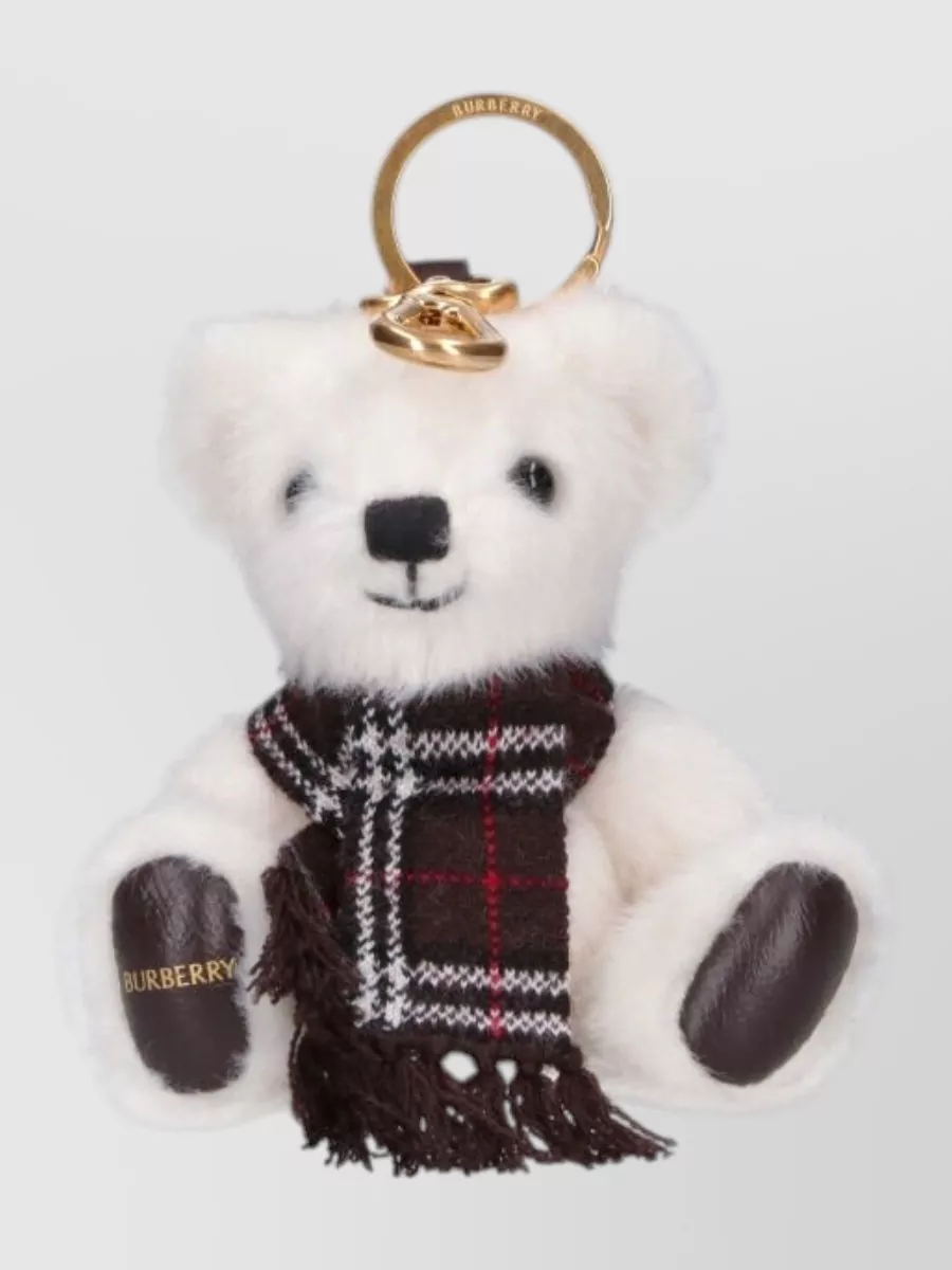 Burberry key case