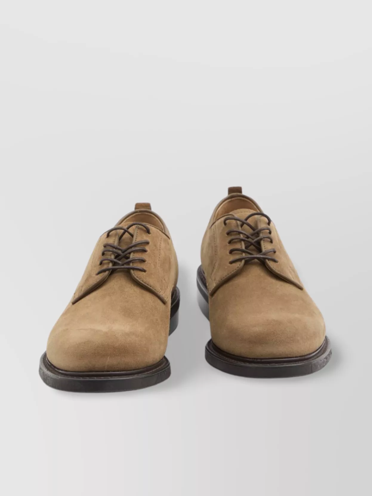 Church's Pentire 2.0 Lace-Up Shoes