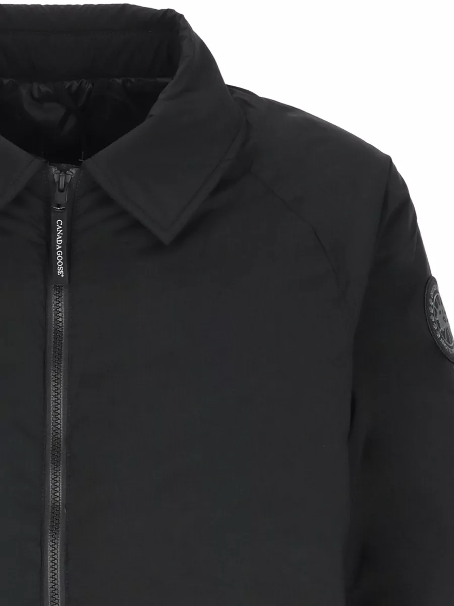 Canada Goose Down Puffer Jacket