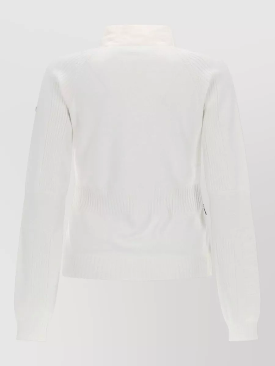 Moncler Grenoble Padded Jacket