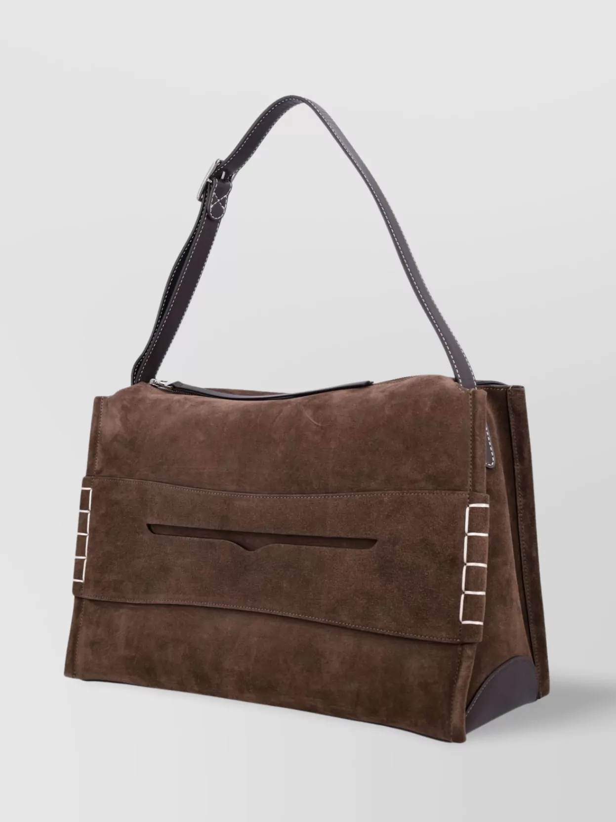 Jw Anderson Loafer Messenger Bag Adjustable Strap