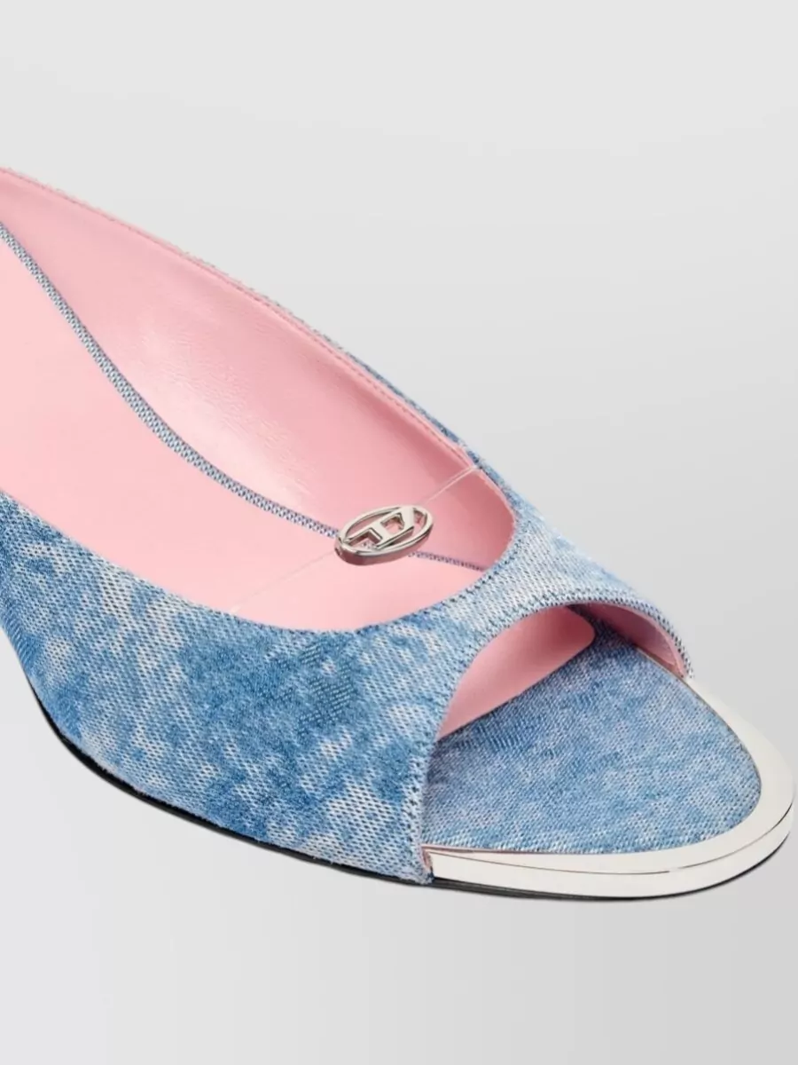 Diesel Mules