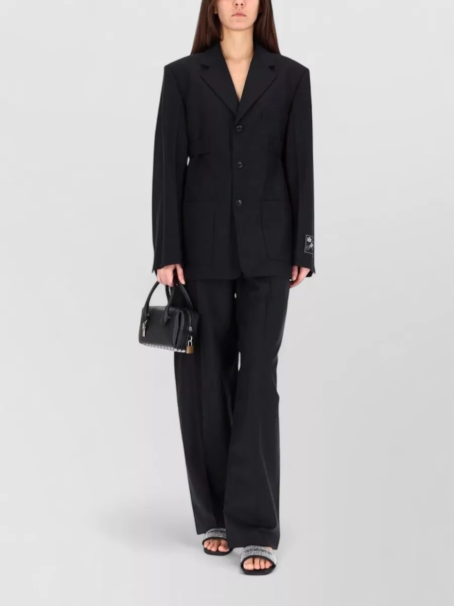 Alexander Wang Wool Blazer