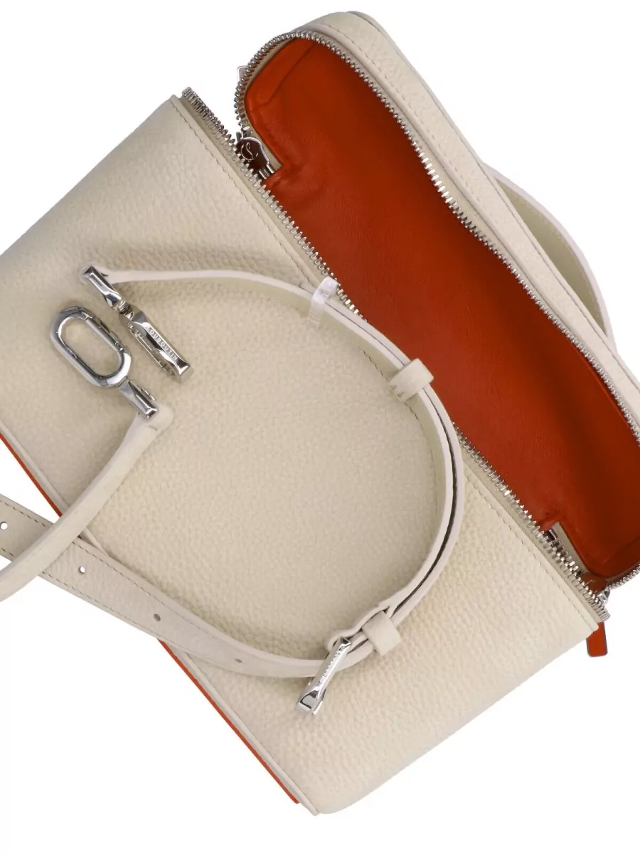 Christian Louboutin Leather Crossbody Bag
