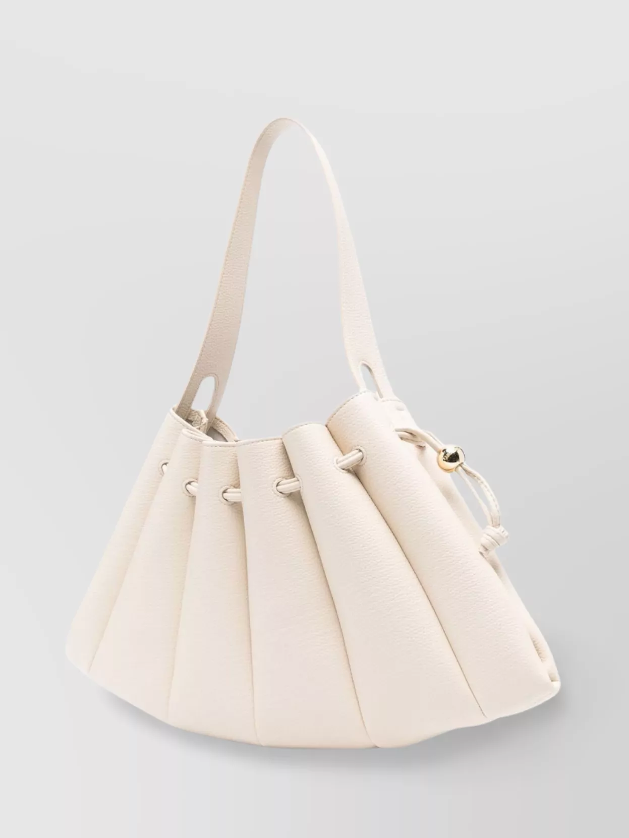 Themoirè Themoire Calipso Bottalato Shoulder Bag