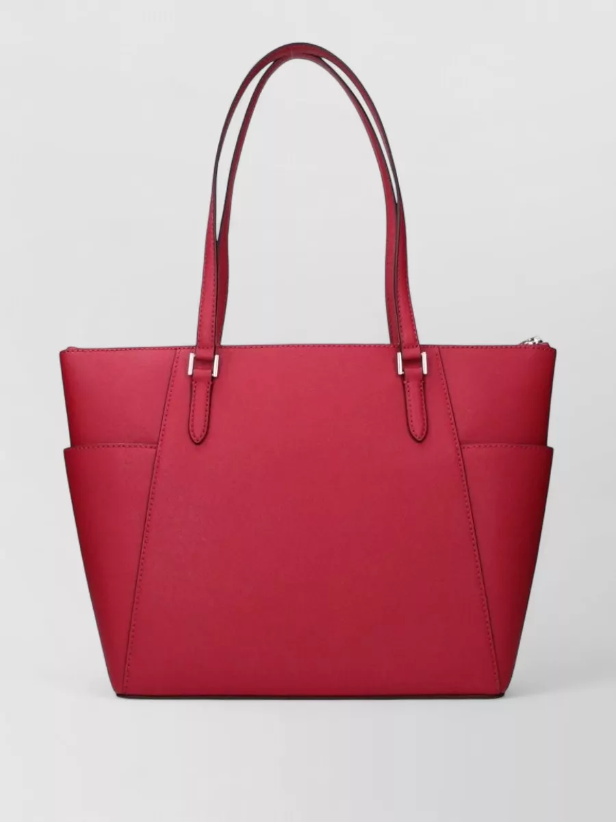 Michael Kors na leather tote bag
