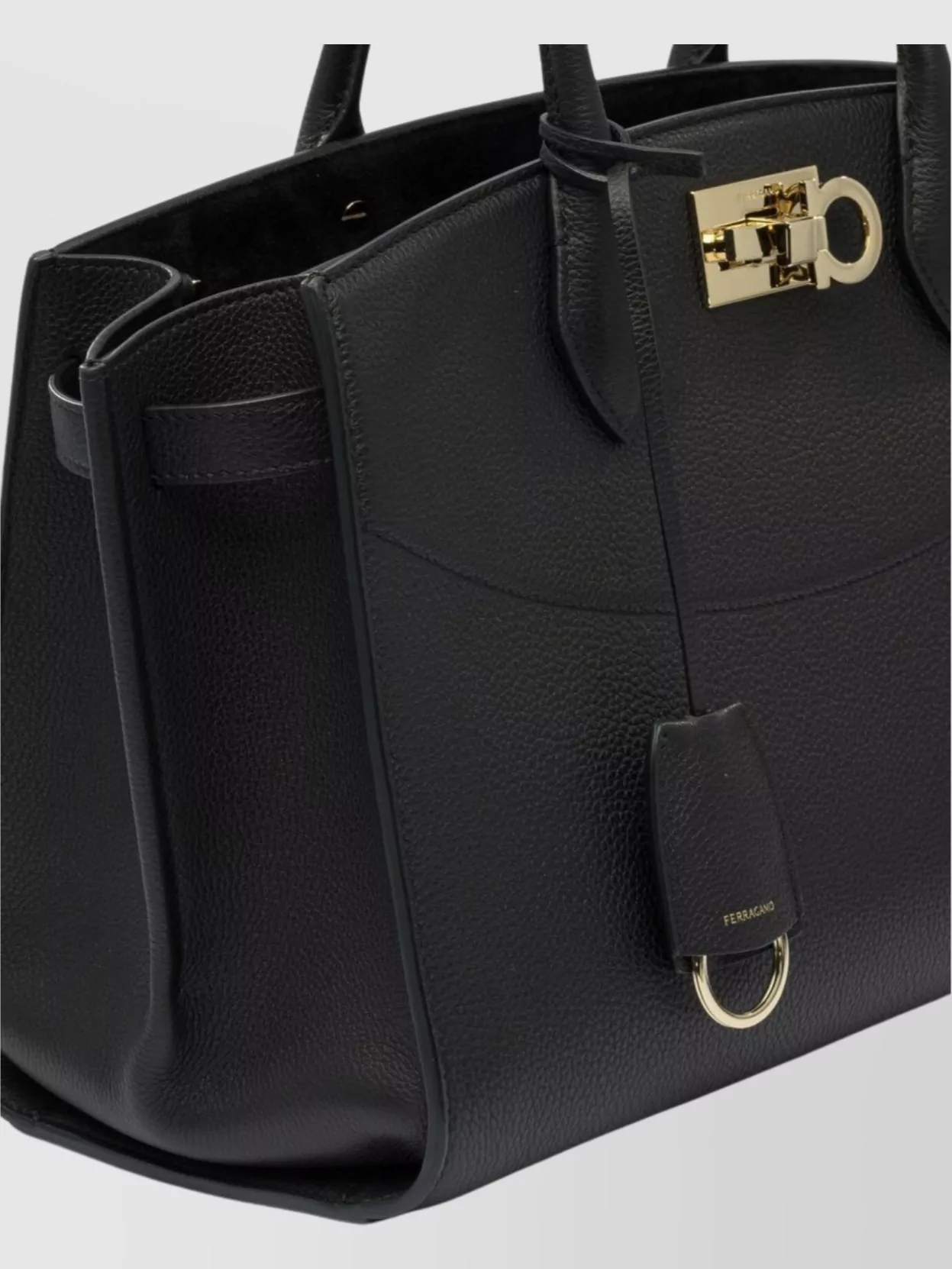 Ferragamo Cross-Body Bags & Satchels