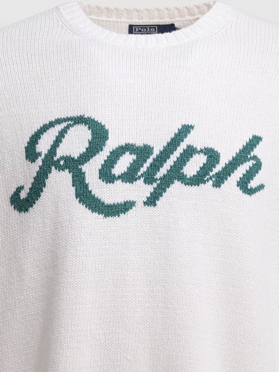 Polo Ralph Lauren Crewneck Jumper