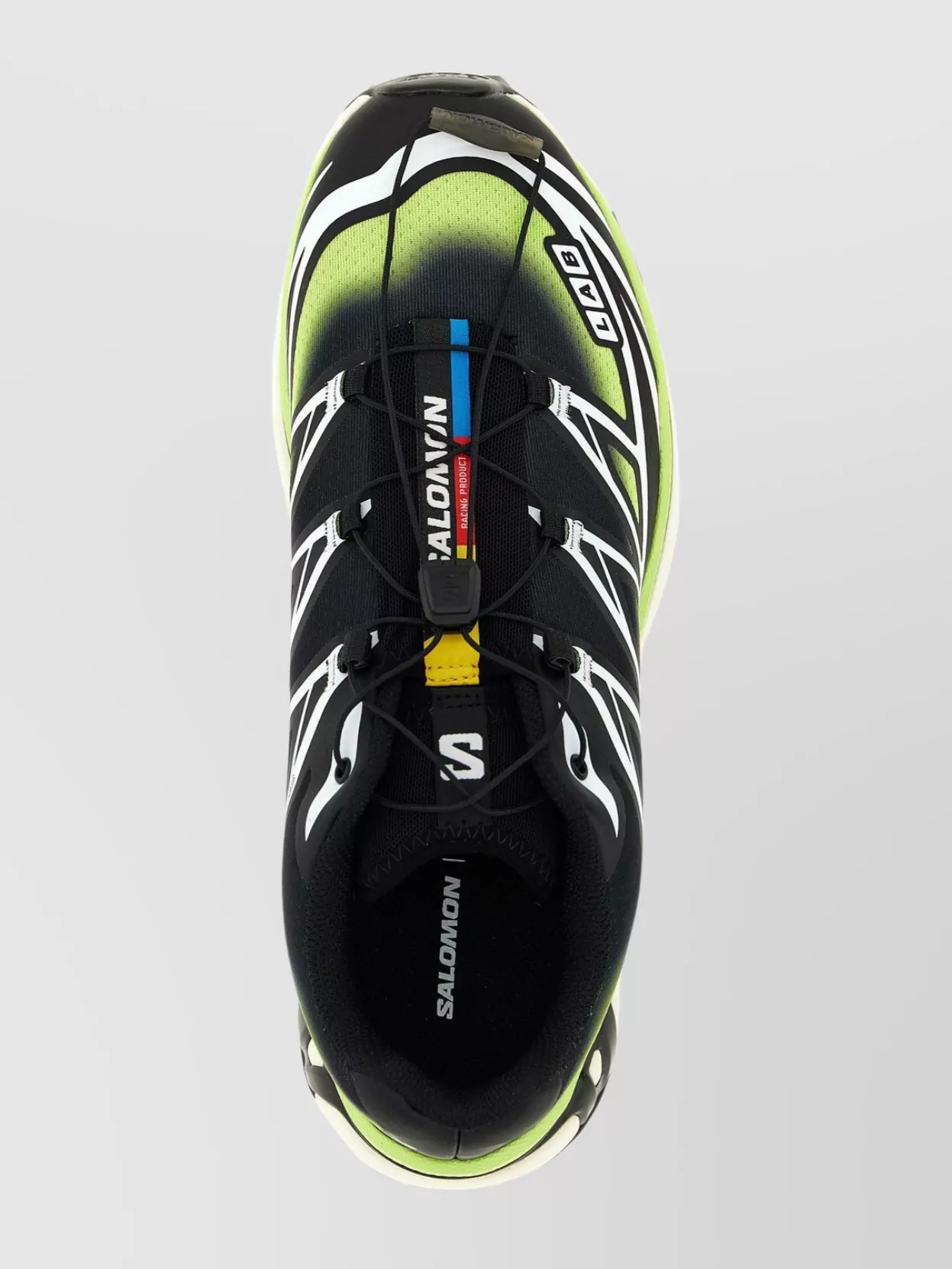 Salomon Skyline Xt-6 Running Sneakers