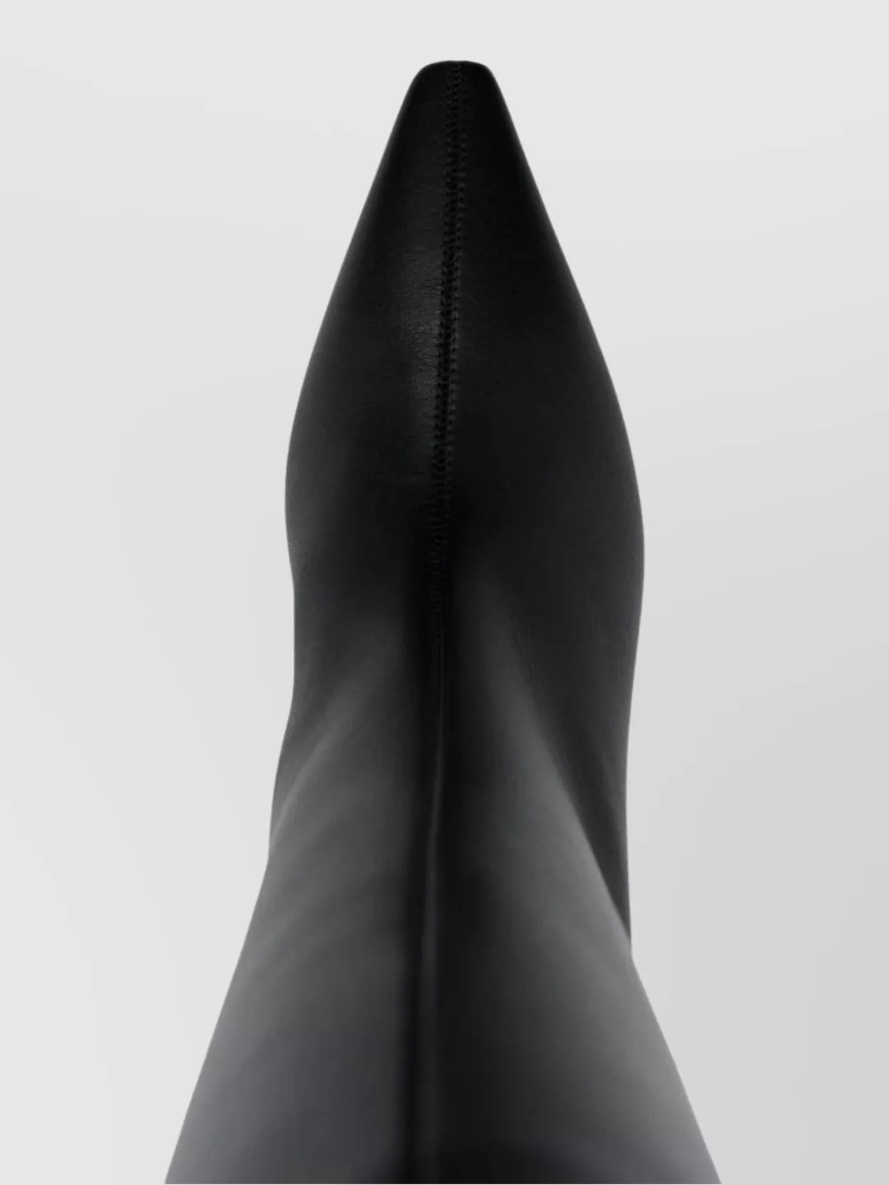 Fabiana Filippi High Heel Knee-Length Pointed Toe Boots