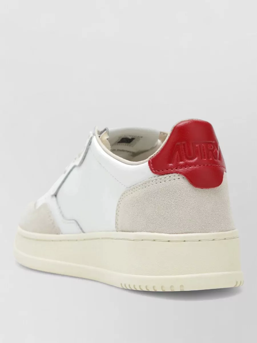 Autry Low-top sneakers