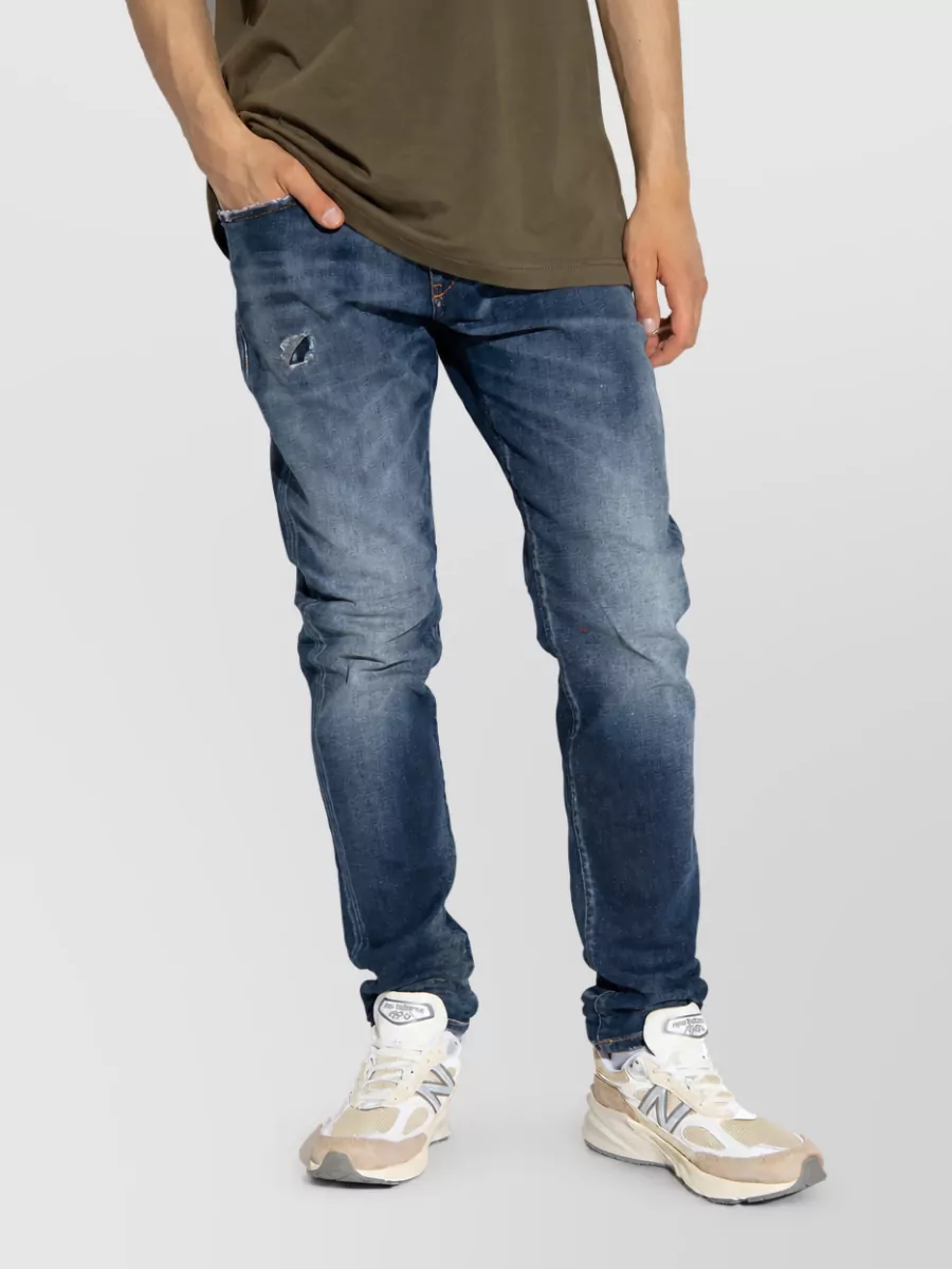 Diesel Skinny Jeans