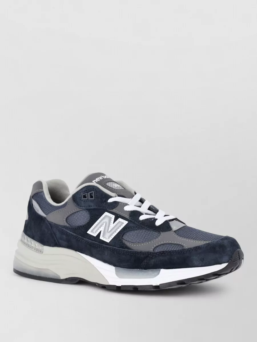 New Balance low-top sneakers