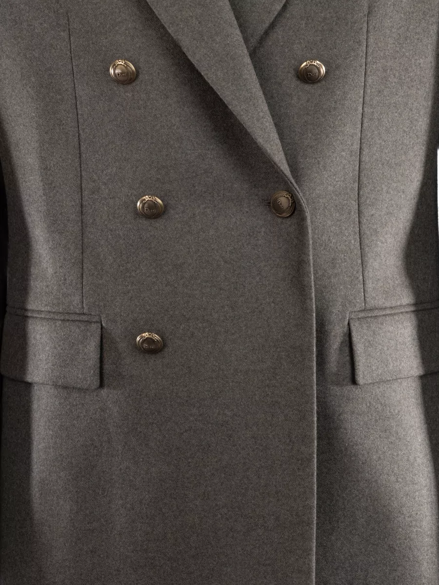 Christian Dior Suit Jacket