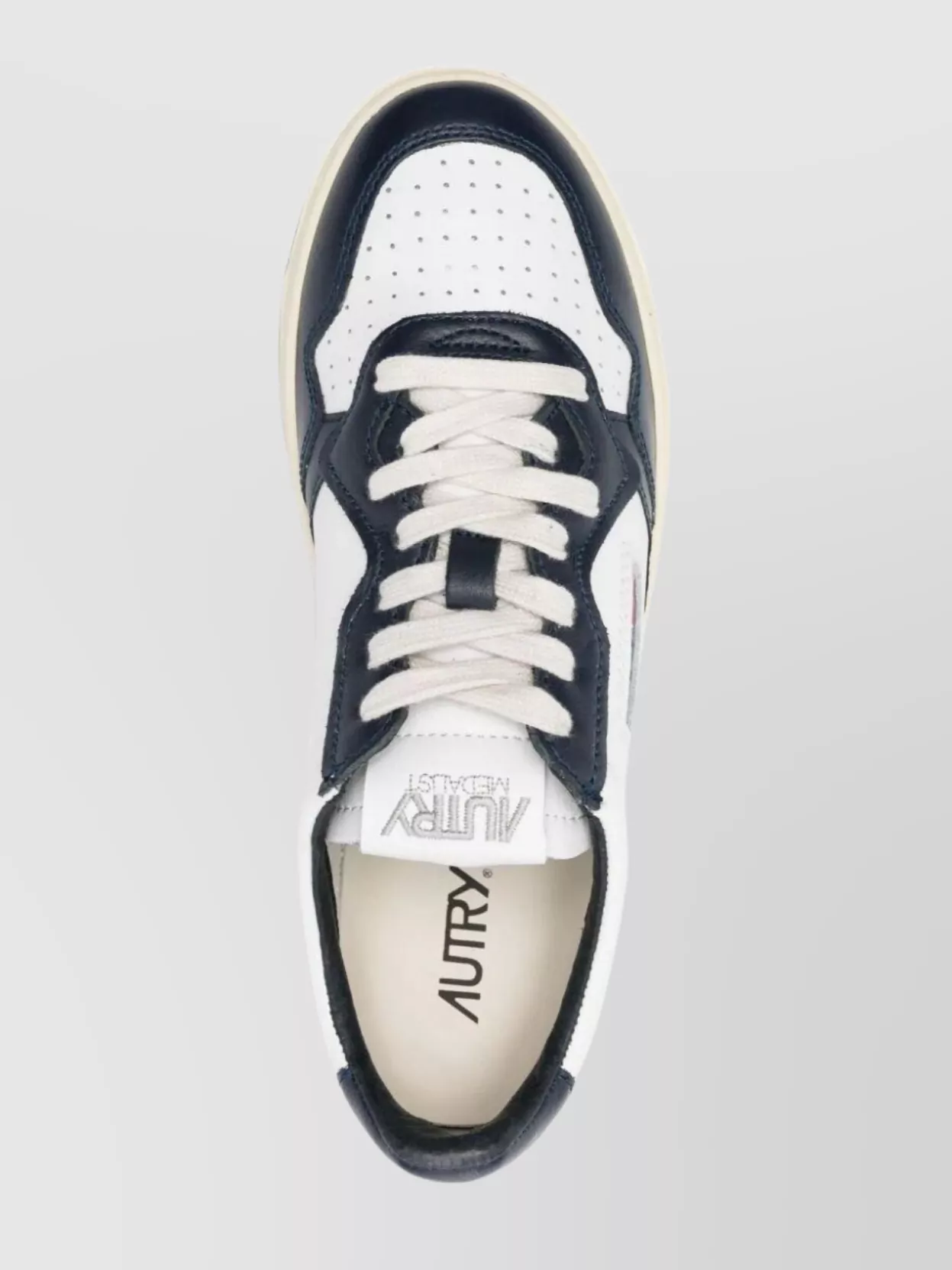 Autry Sneakers In White