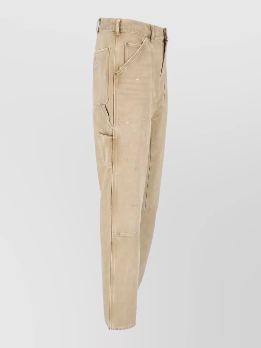 Polo Ralph Lauren Straight-Leg Trousers